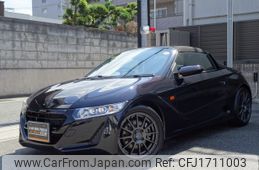 honda s660 2016 CFJ1711003