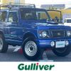 suzuki jimny 1997 -SUZUKI--Jimny E-JA22W--JA22W-152590---SUZUKI--Jimny E-JA22W--JA22W-152590- image 1