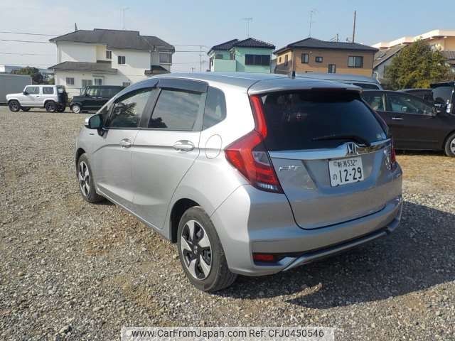 honda fit 2018 -HONDA 【野田 500】--Fit DAA-GP5--GP5-1331363---HONDA 【野田 500】--Fit DAA-GP5--GP5-1331363- image 2