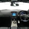 lexus is-f 2009 CFJ1755146 image 25