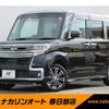 daihatsu tanto 2018 CFJ1888357 image 1