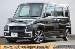 daihatsu tanto 2018 CFJ1888357