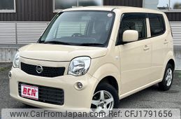 nissan moco 2012 CFJ1791656