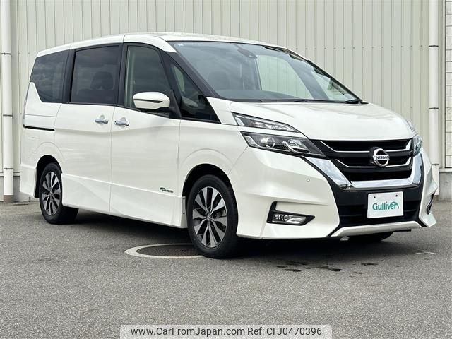 nissan serena 2016 -NISSAN--Serena DAA-GFC27--GFC27-014436---NISSAN--Serena DAA-GFC27--GFC27-014436- image 1