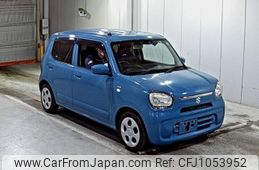 suzuki alto 2022 -SUZUKI 【ＮＯ後日 】--Alto HA97S-110862---SUZUKI 【ＮＯ後日 】--Alto HA97S-110862-