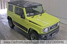 suzuki jimny 2020 -SUZUKI--Jimny JB64W-155500---SUZUKI--Jimny JB64W-155500-