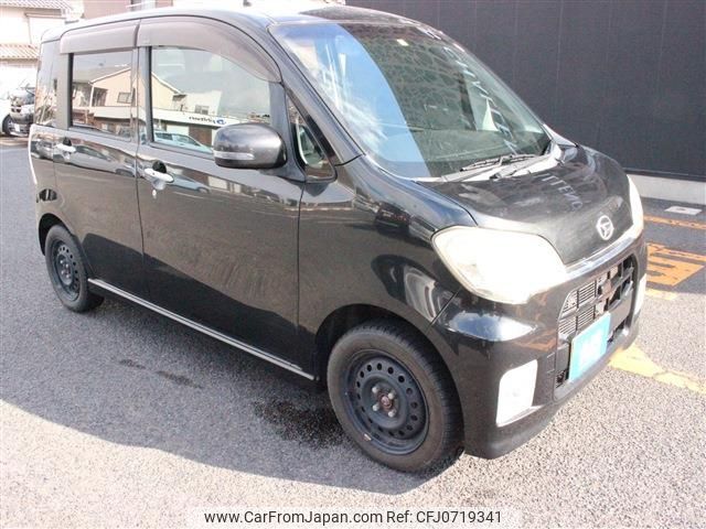 daihatsu tanto-exe 2010 -DAIHATSU--Tanto Exe DBA-L455S--L455S-0024143---DAIHATSU--Tanto Exe DBA-L455S--L455S-0024143- image 2