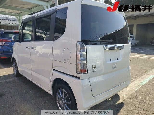 honda n-box 2016 -HONDA--N BOX JF1--1835004---HONDA--N BOX JF1--1835004- image 2