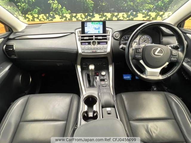 lexus nx 2015 -LEXUS--Lexus NX DBA-AGZ10--AGZ10-1008140---LEXUS--Lexus NX DBA-AGZ10--AGZ10-1008140- image 2