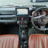 suzuki jimny-sierra 2021 -SUZUKI 【岩手 502ﾄ8927】--Jimny Sierra 3BA-JB74W--JB74W-150037---SUZUKI 【岩手 502ﾄ8927】--Jimny Sierra 3BA-JB74W--JB74W-150037- image 2