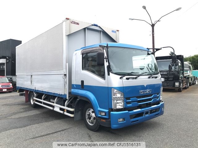 isuzu forward 2019 CFJ1516131 image 2