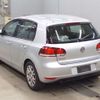 volkswagen golf 2009 -VOLKSWAGEN--VW Golf 1KCAV-WVWZZZ1KZ9W485975---VOLKSWAGEN--VW Golf 1KCAV-WVWZZZ1KZ9W485975- image 7