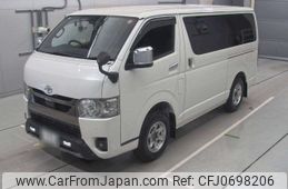 toyota hiace-van 2024 -TOYOTA 【名古屋 430り927】--Hiace Van GDH206V-1096145---TOYOTA 【名古屋 430り927】--Hiace Van GDH206V-1096145-