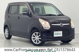 mazda flair 2013 CFJ1578643
