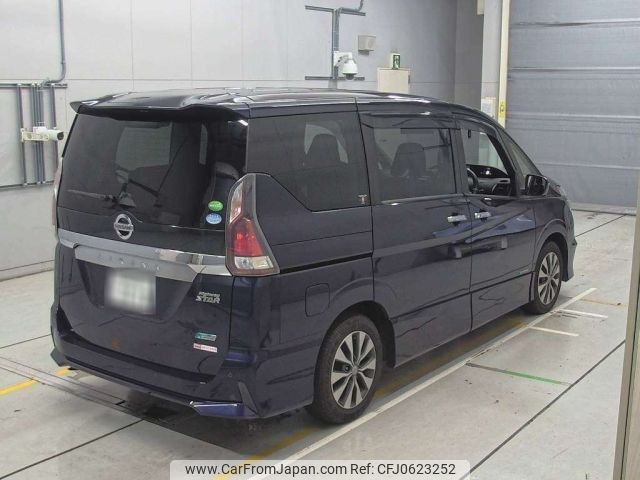 nissan serena 2016 -NISSAN 【尾張小牧 302と7418】--Serena GFC27-020940---NISSAN 【尾張小牧 302と7418】--Serena GFC27-020940- image 2