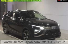 mitsubishi eclipse-cross 2022 CFJ1757212