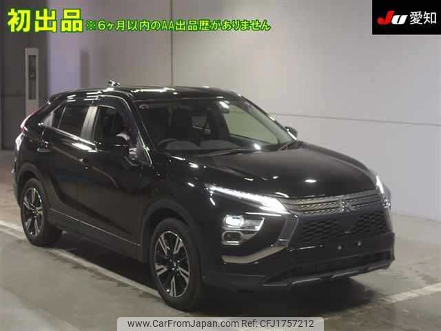 mitsubishi eclipse-cross 2022 CFJ1757212 image 1