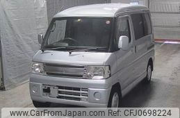 mitsubishi town-box 2008 -MITSUBISHI--Town Box U61Wｶｲ-1501421---MITSUBISHI--Town Box U61Wｶｲ-1501421-