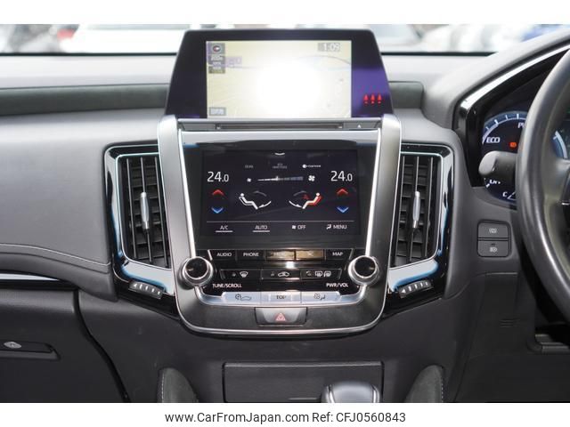 toyota crown-hybrid 2018 quick_quick_GWS224_GWS224-1000982 image 2