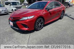 toyota camry 2019 quick_quick_DAA-AXVH70_AXVH70-1050815