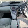 toyota prius 2012 NIKYO_HW14522 image 6