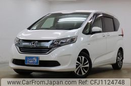 honda freed-plus 2018 quick_quick_GB7_GB7-1077362