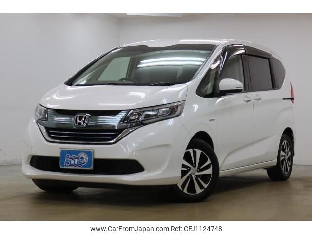 honda freed-plus 2018 quick_quick_GB7_GB7-1077362 image 1