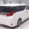 toyota alphard 2021 -TOYOTA--Alphard AGH30W-0394821---TOYOTA--Alphard AGH30W-0394821- image 2