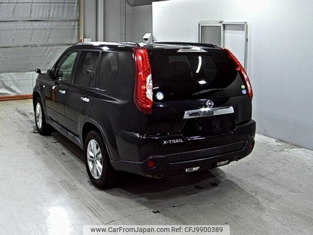 nissan x-trail 2011 -NISSAN--X-Trail NT31-218974---NISSAN--X-Trail NT31-218974- image 2