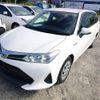 toyota corolla-fielder 2018 CFJ1857768 image 1