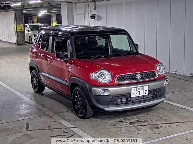 suzuki xbee 2018 -SUZUKI--XBEE 102516---SUZUKI--XBEE 102516- image 1