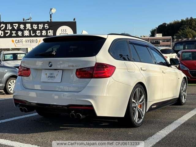 bmw 3-series 2012 quick_quick_DBA-3A20_WBA3G520X0A269052 image 2