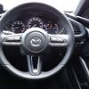 mazda mazda3 2022 -MAZDA--MAZDA3 6BA-BP5P--BP5P-205958---MAZDA--MAZDA3 6BA-BP5P--BP5P-205958- image 12