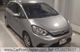 honda fit 2021 -HONDA--Fit GR1-1100829---HONDA--Fit GR1-1100829-