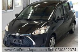 toyota sienta 2022 quick_quick_5BA-NSP170G_7302284