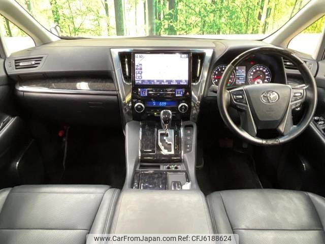 toyota alphard 2019 -TOYOTA--Alphard DBA-AGH30W--AGH30-0292704---TOYOTA--Alphard DBA-AGH30W--AGH30-0292704- image 2