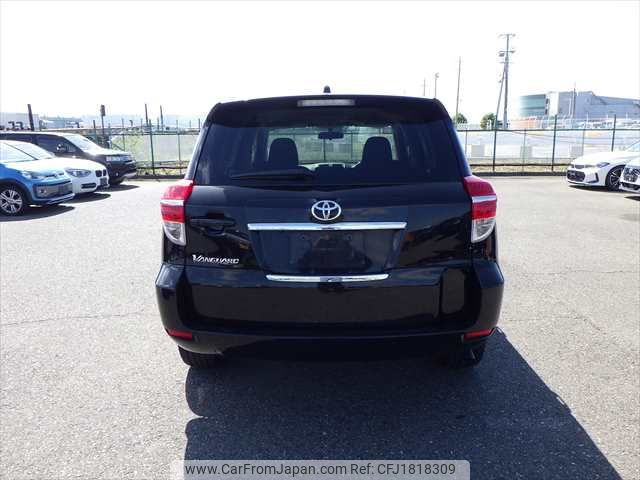 toyota vanguard 2011 CFJ1818309 image 2