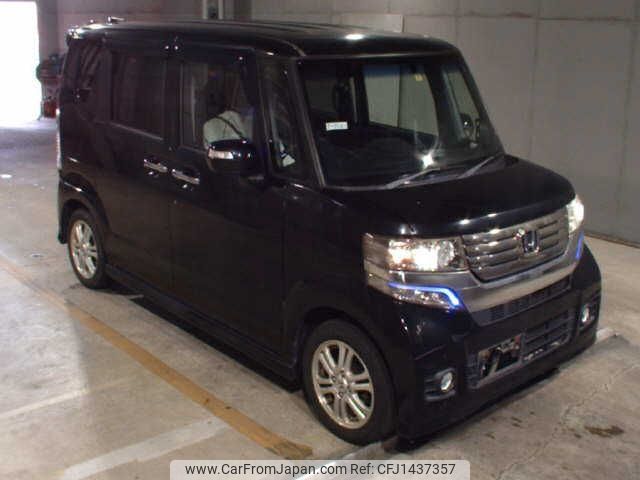 honda n-box 2012 CFJ1437357 image 1