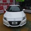 honda cr-z 2010 -HONDA 【大阪 303ﾔ7032】--CR-Z ZF1--1010991---HONDA 【大阪 303ﾔ7032】--CR-Z ZF1--1010991- image 25