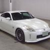 nissan fairlady-z 2006 quick_quick_CBA-Z33_Z33-422059 image 1