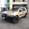 nissan x-trail 2004 -NISSAN--X-Trail UA-NT30--NT30-120380---NISSAN--X-Trail UA-NT30--NT30-120380- image 1