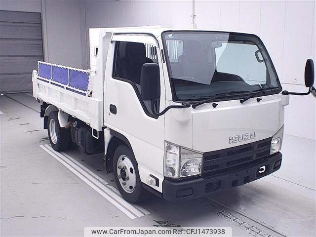 isuzu elf-truck 2013 -ISUZU--Elf NJR85AD-7031972---ISUZU--Elf NJR85AD-7031972- image 1
