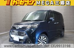 toyota tank 2019 -TOYOTA--Tank DBA-M900A--M900-0287970---TOYOTA--Tank DBA-M900A--M900-0287970-