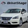 nissan sylphy 2014 quick_quick_DBA-TB17_TB17-015094 image 1