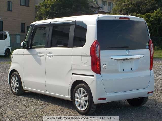 honda n-box 2020 -HONDA--N BOX 6BA-JF3--JF3-1494950---HONDA--N BOX 6BA-JF3--JF3-1494950- image 2