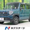 suzuki hustler 2021 -SUZUKI--Hustler 5AA-MR92S--MR92S-181402---SUZUKI--Hustler 5AA-MR92S--MR92S-181402- image 1