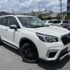 subaru forester 2019 -SUBARU--Forester 5AA-SKE--SKE-028536---SUBARU--Forester 5AA-SKE--SKE-028536- image 1