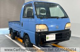 honda acty-truck 1996 Mitsuicoltd_HDAT2308295R0607