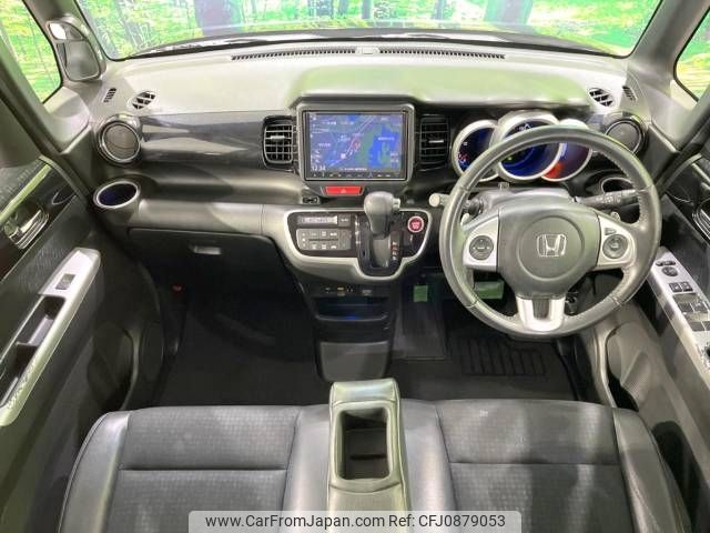 honda n-box 2016 -HONDA--N BOX DBA-JF1--JF1-2511990---HONDA--N BOX DBA-JF1--JF1-2511990- image 2