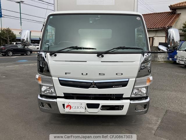 mitsubishi-fuso canter 2019 GOO_NET_EXCHANGE_0730189A30250308W005 image 2